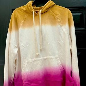 Universal Thread Ombré Hoodie